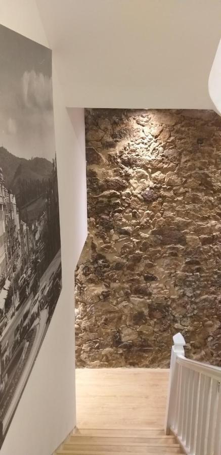 Sao Victor Studios Historic Center Брага Экстерьер фото